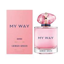 C*Armani MY Way Eau de Parfum Nacre 90ML 1