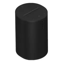 Caixa Sonos Era 100 Bookshelf Wifi/BT Black