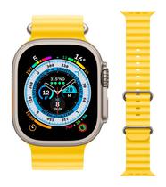 Smartwatch Xo M8 Pro 49MM Yellow