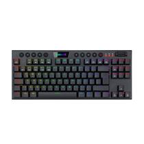 Teclado Mecanico Wireless Redragon Horus TKL