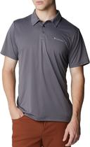 Camisa Polo Columbia Hike 1990401-023 - Masculina