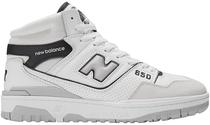 Tenis New Balance Lifestyle BB650RWH - Masculino