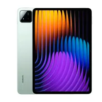Tablet Xiaomi Pad 7 11.2" 8/256GB Wifi - Verde
