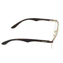 Óculos Carrera Masculino 6623 8FX 54 - Preto