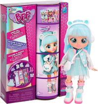 Muneca BFF Serie 1 Kristal