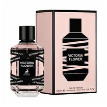 Perfume Maison Alhambra Victoria Flower Eau de Parfum Feminino 100ML