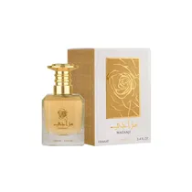 Perf Lataffa Mazaaji Edp F 100ML