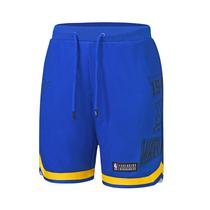 Shorts Nba NBASH323202-BL1