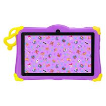 Tablet Atouch Q37 Kids - 8/256GB - Wi-Fi - 7" - Roxo