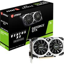 Placa de Video MSI Geforce GTX 1650 D6 Ventus XS OCV3 4 GB GDDR6 (912-V812-003)