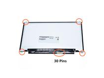 Notebook Pecas Tela HP 11-AH012DX 11.6" B116XTN02.3 30PIN