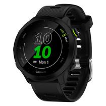 Smartwatch Garmin Forerunner 55 010-02562-00 - Preto