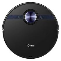 Robo Aspirador Midea Robot Vacuum Cleaner M7 - Preto