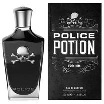 Perfume Police Potion For Him Edp Masculino - 100ML (30058)