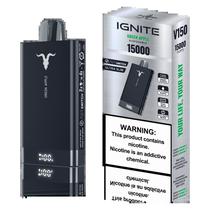 Ignite V150 15000 Puffs Green Apple