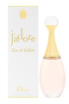 Dior J Adore Edt Fem 100ML