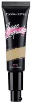 Base Liquida Ayvanna Rever Color Mate CM13 - 30ML