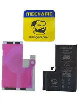 Bateria iPhone Mechanic 15 Pro Max