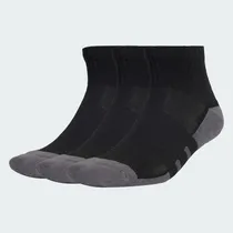 Media Adidas Climacool 3 Cuartos 3 Pares