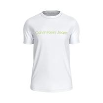 Camiseta Calvin Klein J30J322344 Yaf