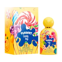 Perfume Tubbees Candy Pop - Eau de Parfum - Feminino - 50ML