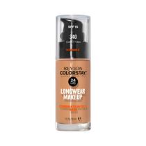 Base Lquida Revlon Colorstay Combination Oily Skin FPS15 340 Earlytan 30ML