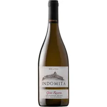 Indomita Vino Gran RSV Sauvig Blan 750ML