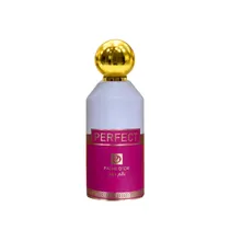 Perfume Palme D’Or Perfect Eau de Parfum Feminino 80ML