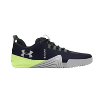 Calzado Deportivo Under Armour 3027341-401 Tribase Reign Masculino