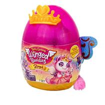 Tiger Head Huevos Sorpresa Huevo Sorpresa Mini Baby Gemmy Royal Wings Serie Plastico 3+ Anos Multicolor