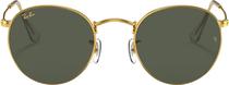 Oculos Ray-Ban Mas D/Sol RB3447 919631 53