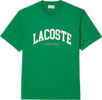 Camiseta Lacoste TH656523LDM - Masculina