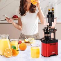 Balzano Whole Mouth Slow Juicer JE20-36M01