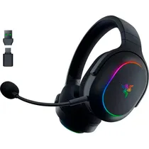 Headset Razer Barracuda X Chroma Wireless Multi Plataforma Preto - RZ04-05220100-R3U1