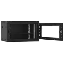 Rack Server WM6404 19" 4U / Interior / Cooler - 60X45X28CM