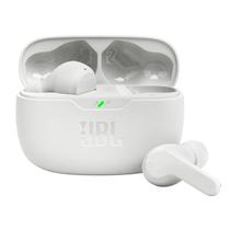 JBL Auricular Wave Beam Plastico 100 White