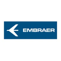 Sticker/Adesivo Embraer