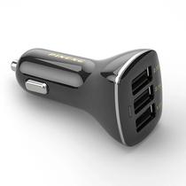 Pineng Carreg.P/Carro USB PN523 3SAIDAS Preto