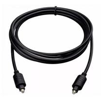 Cabo Fibra Optico Digital Audio High-Speed OD2.2MM - 5 Metros