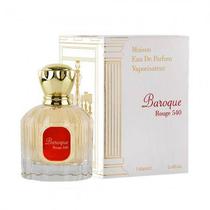 Perfume Maison Alhambra La Rouge Baroque Edp 100ML Unissex