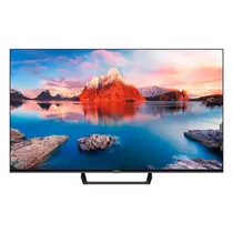 Smart TV LED Xiaomi Mi TV A Pro 55″ L55M8-A2LA / 4K / Ultra HD / Google TV / Bluetooth / Wifi - Preto