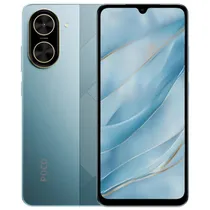 Celular Xiaomi Poco C71 4/128GB Azul (Global)