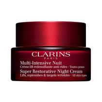 Crema Clarins Multi-Intensive Nuit Super Restorative Night 50ML