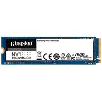 SSD M.2 Kingston NV2 Nvme SNV2S/1000G de 1TB