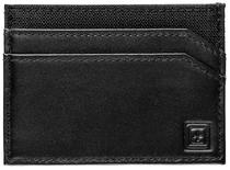 Carteira 5.11 Tactical Phantom Card Wallet 564715-019 Black