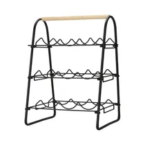 Soporte para Botellas KPM 068844 33 X 46 CM