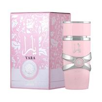 Perfume Lattafa Yara Pink Feminino 100ML