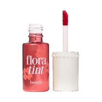 Tinta para Labios Benefit Lip & Cheek Stain Floratint 6ML