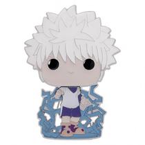 Funko Pop Pins.Hunter X Hunter Killua Zoldick 44597