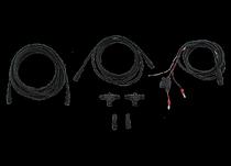 Kit Cabo Nmea 2000, Starter Kit, Compativel com Todas As Marcas. (Cabos, Conectores, Terminais) Onwa KC-N2K_SK